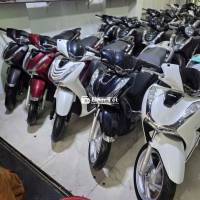 CỬA HÀNG ÁNH VY - THANH LÝ NHANH XE SH