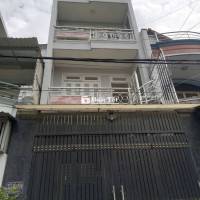 Bán nhà mặt tiền đường D10 phường Tây Thạnh Quận Tân Phú 