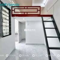 CHO THUÊ PHÒNG MỚI 100% - CỬA SỔ TRỜI THOÁNG MÁT NẰM SÁT CÁC TRƯỜNG ĐH