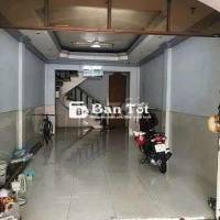 Nhà MT 3 tấm Lũy Bán Bích gần Vườn Lài, khu sầm uất kd đa ngành nghề.