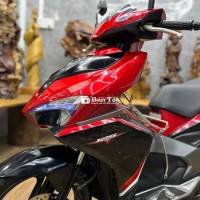 Honda Airblade 125Fi chính chủ biển SG xe đẹp keng