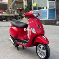 Lx 125 3Vie sơn máy zin 100% 1 chủ 2015 siêu mới