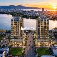 S-Light Tower Đà Nẵng 3 mặt sôg, giá cực sốc, hỗ trợ vay, CKhau khủng