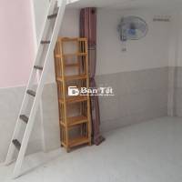 GIẢM GIÁ PHÒNG 25m2, Nhiêu Tâm, P5,Q5, 4tr6/ tháng