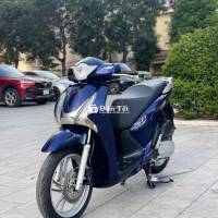 Honda SH 150i sơn máy zin 100% 1 chủ đại tuyển