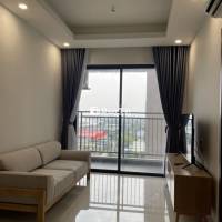 GIÁ RẤT TỐT 1PN VIEW MÁT RƯỢT, K ỒN Q7 RIVERSIDE CẦN BÁN