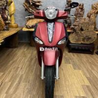 Liberty S đời 2018 biển SG máy êm ru