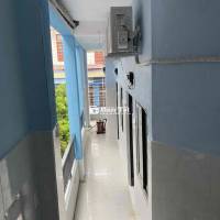 Nhà MT đường Lý Thái Tông
