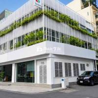 🏢 CHO THUÊ TÒA NHÀ CĂN GÓC – MẶT TIỀN PHAN ĐÌNH PHÙNG, PHÚ NHUẬN