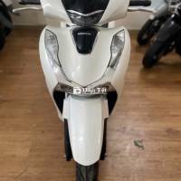 Honda SH 2023 Trắng quá mới bs 43