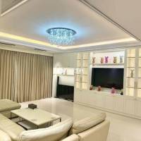 150m2 cantavil thiết kế đẹp 3pn đủ nội thất