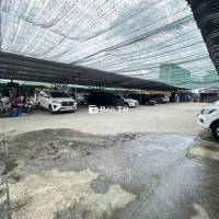 Bán gấp lô đất 1418m2 đường xe tải sát Vài Đai 2 đường 11 Trường Thọ