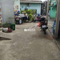 Dãy trọ 5 phòng 106 M2 Q12 chỉ 2,X tỷ