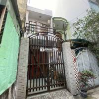 NHÀ 2 TẦNG RỘNG THOÁNG, SỔ NỞ HẬU, 52M²*3PN, GẦN ÂU CƠ, CHỈ 5.5 TỶ!