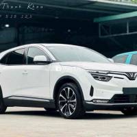 HỖ TRỢ 90% - VF8 ƯU ĐÃI KHỦNG, KHÔNG THỂ BỎ LỠ!