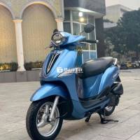 Nozza 110fi 2016 sơn máy zin 100% chạy 2v2 1 chủ
