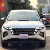Hyundai Tucson 2022 Dầu 55000 km