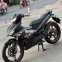YAMAHA EXCITER 150 BSTP CHÍNH CHỦ 401.95