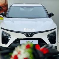VF7 120TR NHẬN XE "KHÔNG MUA" CHẮC CHẮN HỐI TIẾC
