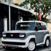 VinFast VF 3 ƯU ĐÃI THÁNG 7 GIÁ GỒM PIN