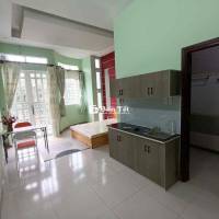 CĂN HỘ MINI TÁCH BẾP 1 PN BANCON VIEW CÔNG VIÊN Ở NHÓM HOẶC GIA ĐÌNH