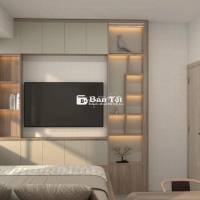 Căn hộ PARIS HOÀNG KIM 66M² 2PN 2WC Có ít nội thất Giá bán: 7.5 tỷ