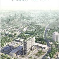 Bán Căn hộ Saigon Skyview Q8 - Vị trí Đối diện Bến Xe Q8