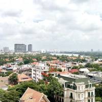 Cho thuê căn hộ Masteri Thảo Điền 3Pn 2Wc Giá tốt