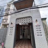 Nhà mặt tiền kinh doanh Ngã 3 Tân Kim QL50
