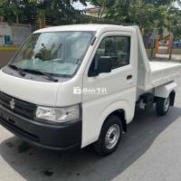 Xe tải Suzuki Carry Pro Thùng ben 2025 giảm mạnh