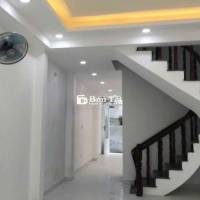 Nhà Nguyên Căn-3PN-2WC-Gia-12Tr-Quang Trung..Gò Vấp