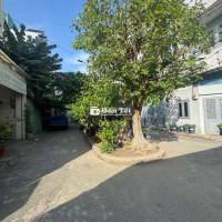 Cho thuê nhà nguyên căn hẻm xe hơi đường số 51 Gò Vấp