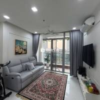 Hạ giá bán nhanh căn hộ 2PN Vinhomes Central Park, view thoáng đẹp