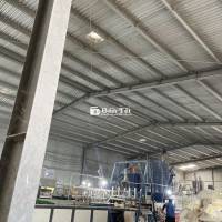 CHO THUÊ KHO/XƯỞNG 1000M2 KCN HÒA KHÁNH – PCCC TỰ ĐỘNG, GIÁ CHỈ 60K/M2