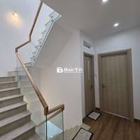 💥Xây MỚI FULL Nội Thất Thiết kế riêng, Ngang 4,5m An Dương Vương ,AL.