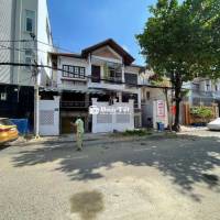 Cho thuê nhà nguyên căn 24/1A Hoàng Dư Khương. DT: 7m x 20m, 2 lầu. ST
