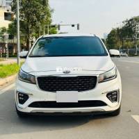 Kia Sedona 2021 2.2AT Deluxe 16 vạn km