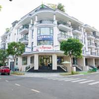 CHO THUÊ TẦNG 2 TÒA NHÀ CĂN GÓC – KDC VẠN PHÚC, TP. THỦ ĐỨC