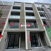 CHO THUÊ 2 CĂN 5 TẦNG LIỀN KỀ 8PHÒNG MỖI CĂN NGANG 10*20 GLOBAL CITY