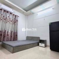 Cho thuê phòng đầy đủ nội thất