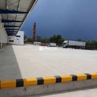 🚨🚨 CHO THUÊ KHO LOGISTICS 4.500M² – 08 DOCK LEVELER - QL 1A ĐÀ NẴNG 🚨🚨