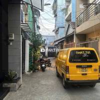 🏡 Bán nhà hẻm oto - Bùi Đình Tuý, P24, Bình Thạnh | 4 tầng ~52m²