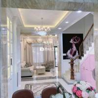 Cho Thuê Nhà Phố LakeView City Full Nt - Song Hành- An Phú Q2
