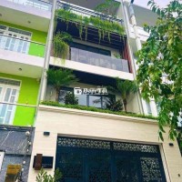Cho thuê gấp nhà 12B Hoa Đào, P.2, Q. Phú Nhuận