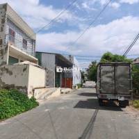 Bán đất kdc Đại Phú. DT 5x16=80m đường nhựa 8m.