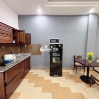 Căn hộ 2 phòng ngủ gần biển Phạm Văn Đồng