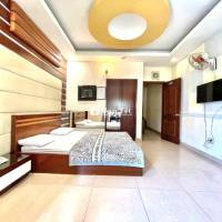 Phòng Full Nội Thất Có Ban Công | Thang Máy | Gần Sân Bay Tân Bình – 5