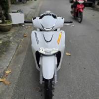 Honda SH 2026 Trắng Bs 43, Có Góp
