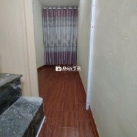 NHỈNH 1 TỶ CÓ NHÀ 11M2 X 5 TẦNG ĐẸP, CÁCH Ô TÔ 20M, TÂN MAI, HOÀNG MAI