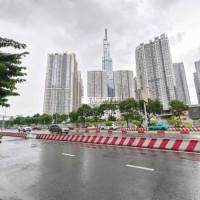 Nhỉnh 7 Tỷ - CC THE MANOR 2 – NGUYỄN HỮU CẢNH – 72M² – 2PN/2WC